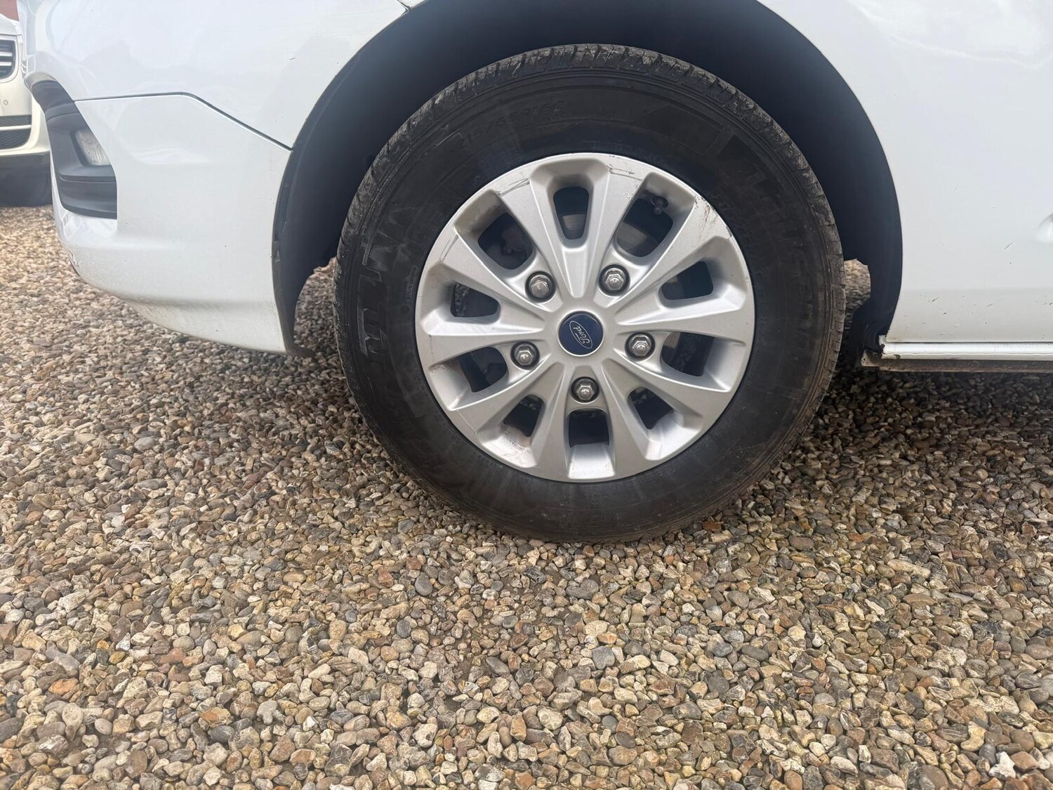 Used Ford Transit Custom 2020 for sale - 77838990: Photo 56