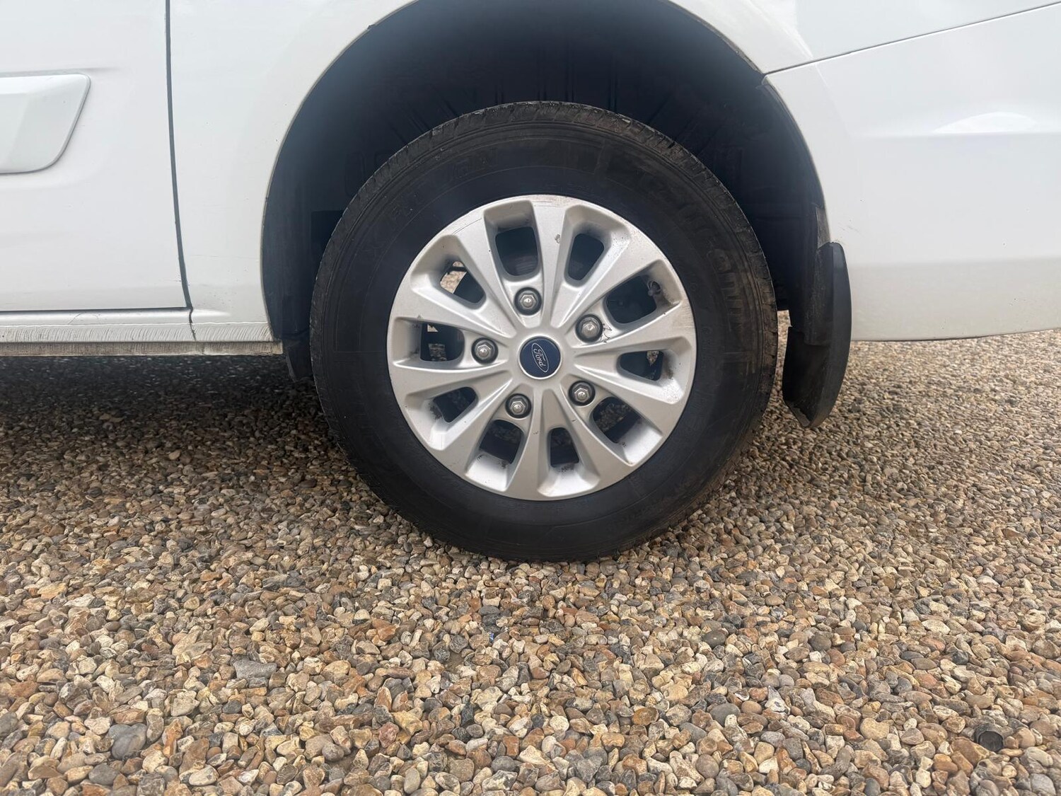 Used Ford Transit Custom 2020 for sale - 77838990: Photo 57