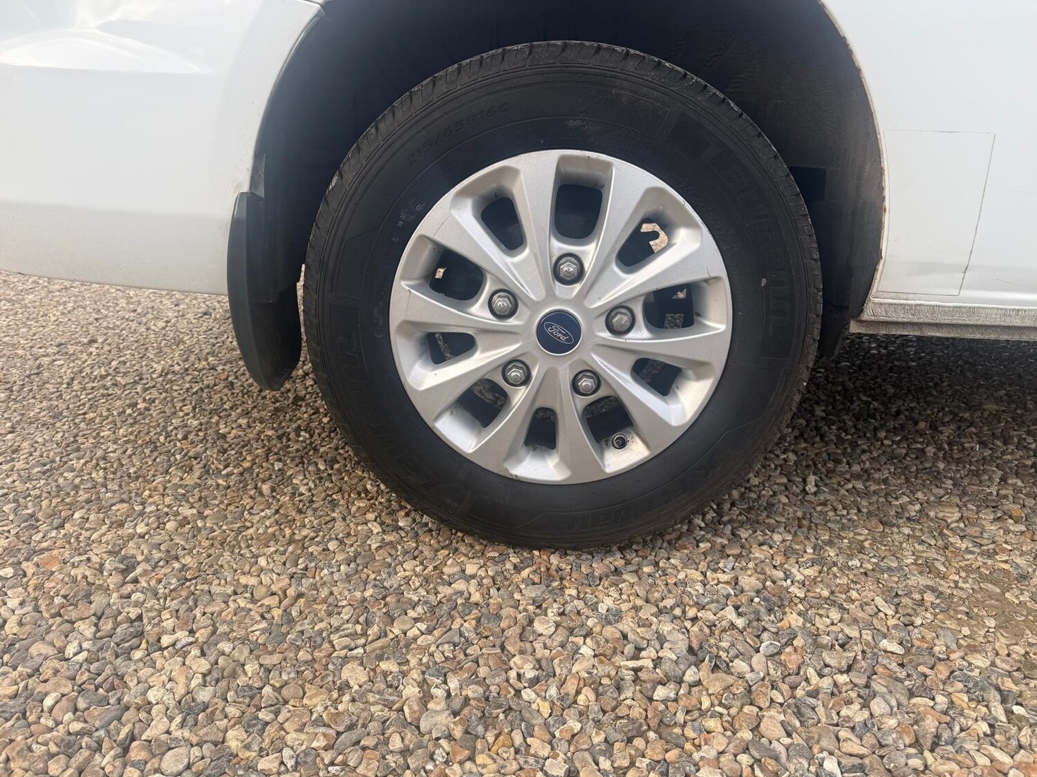 Used Ford Transit Custom 2020 for sale - 77838990: Photo 58