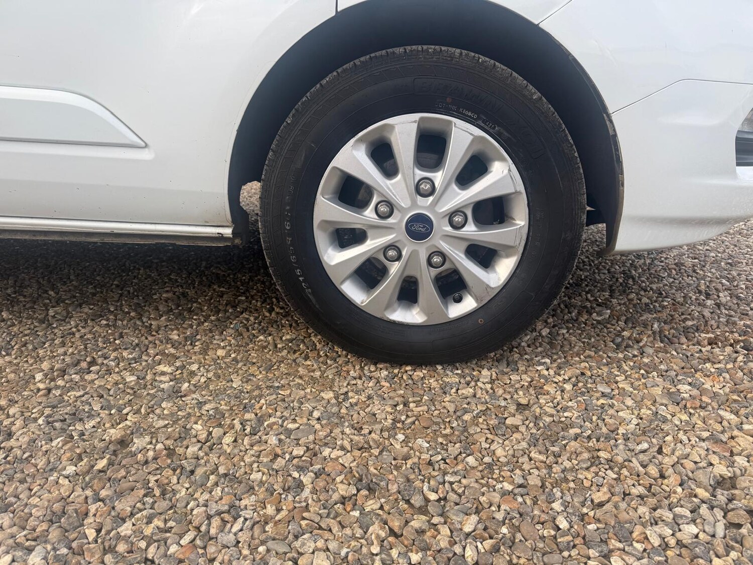 Used Ford Transit Custom 2020 for sale - 77838990: Photo 59