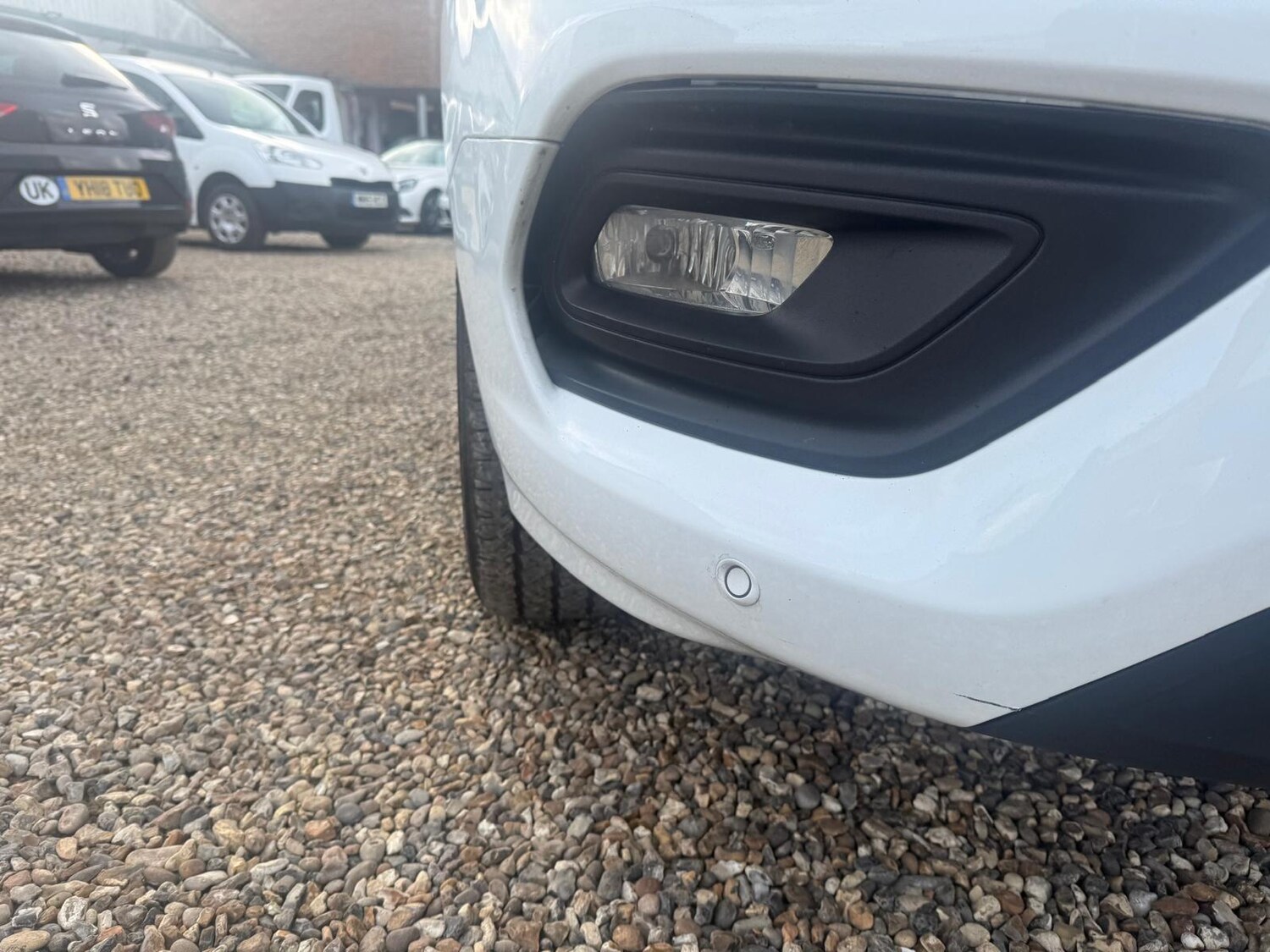 Used Ford Transit Custom 2020 for sale - 77838990: Photo 60