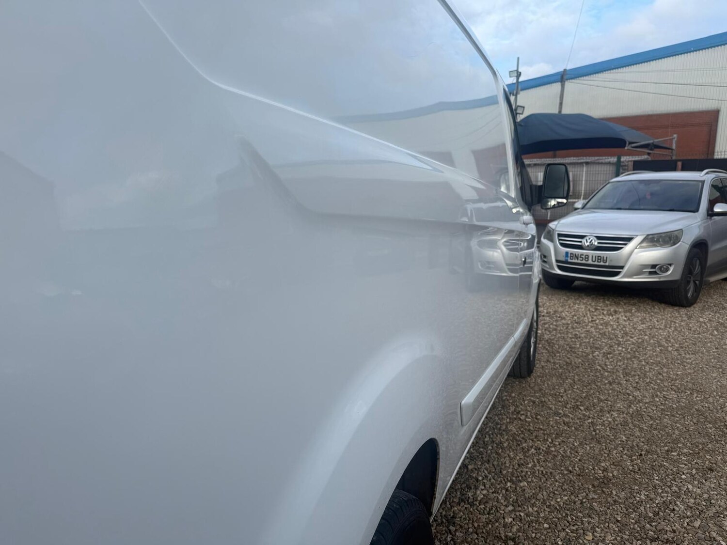 Used Ford Transit Custom 2020 for sale - 77838990: Photo 72