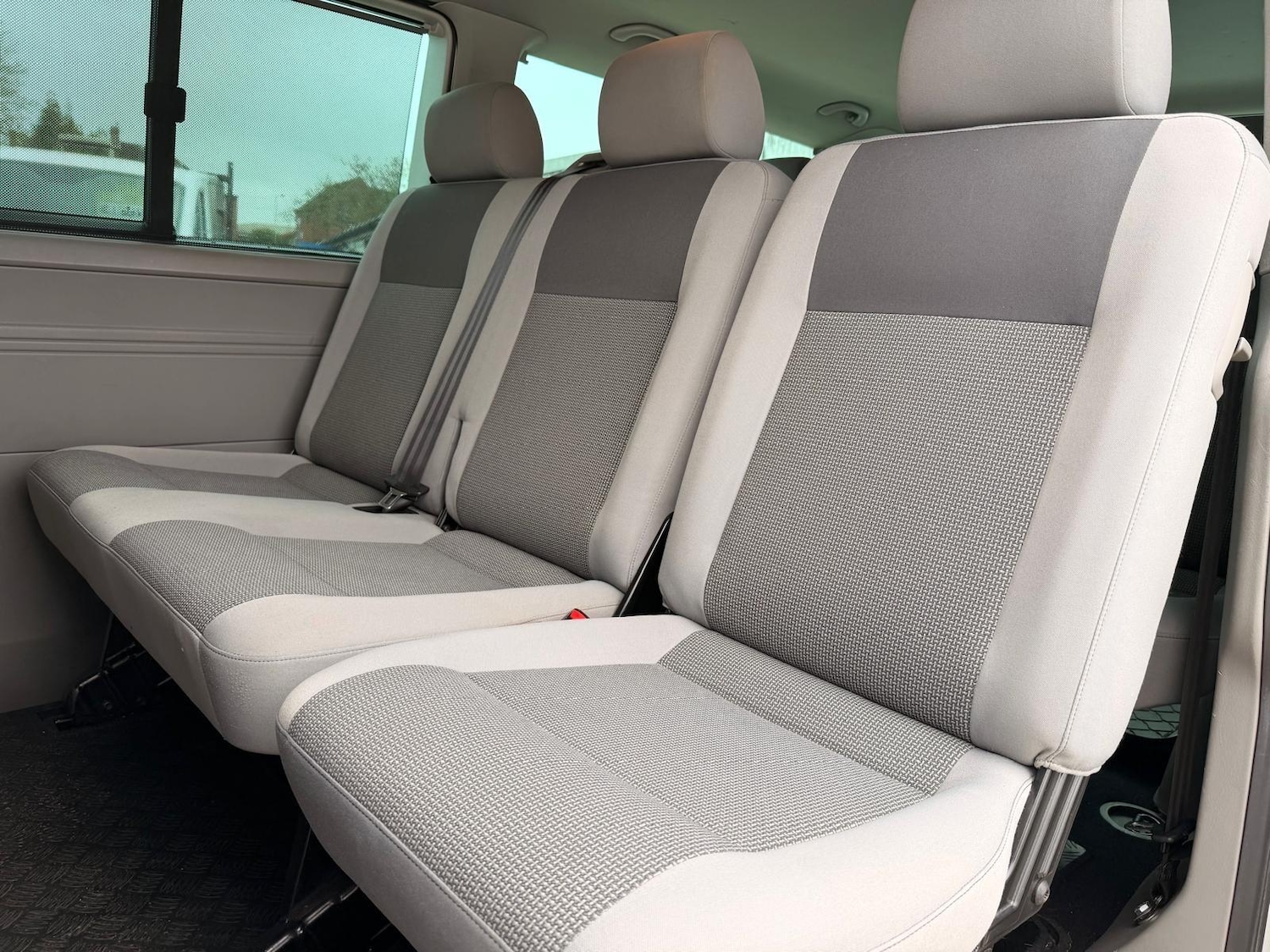 Used Volkswagen Transporter Shuttle 2011 for sale - 78006320: Photo 15