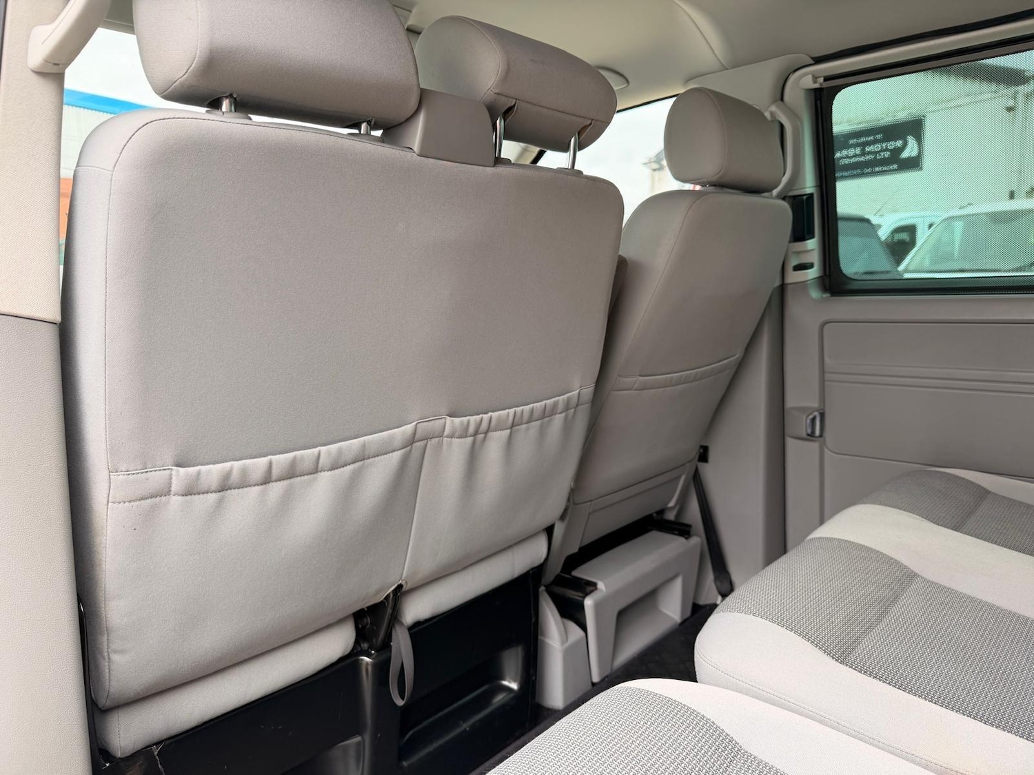 Used Volkswagen Transporter Shuttle 2011 for sale - 78006320: Photo 18