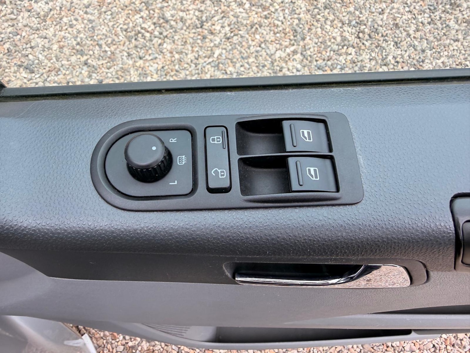 Used Volkswagen Transporter Shuttle 2011 for sale - 78006320: Photo 20