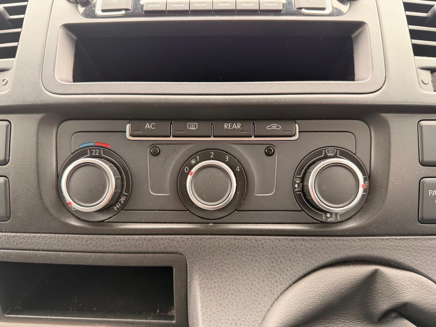 Used Volkswagen Transporter Shuttle 2011 for sale - 78006320: Photo 21