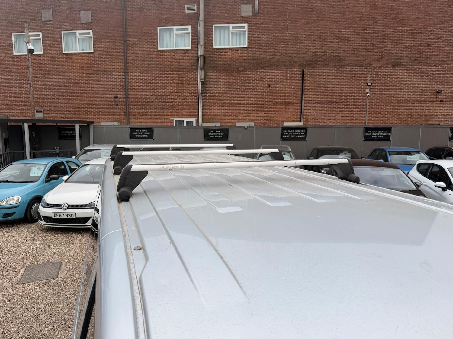 Used Volkswagen Transporter Shuttle 2011 for sale - 78006320: Photo 23