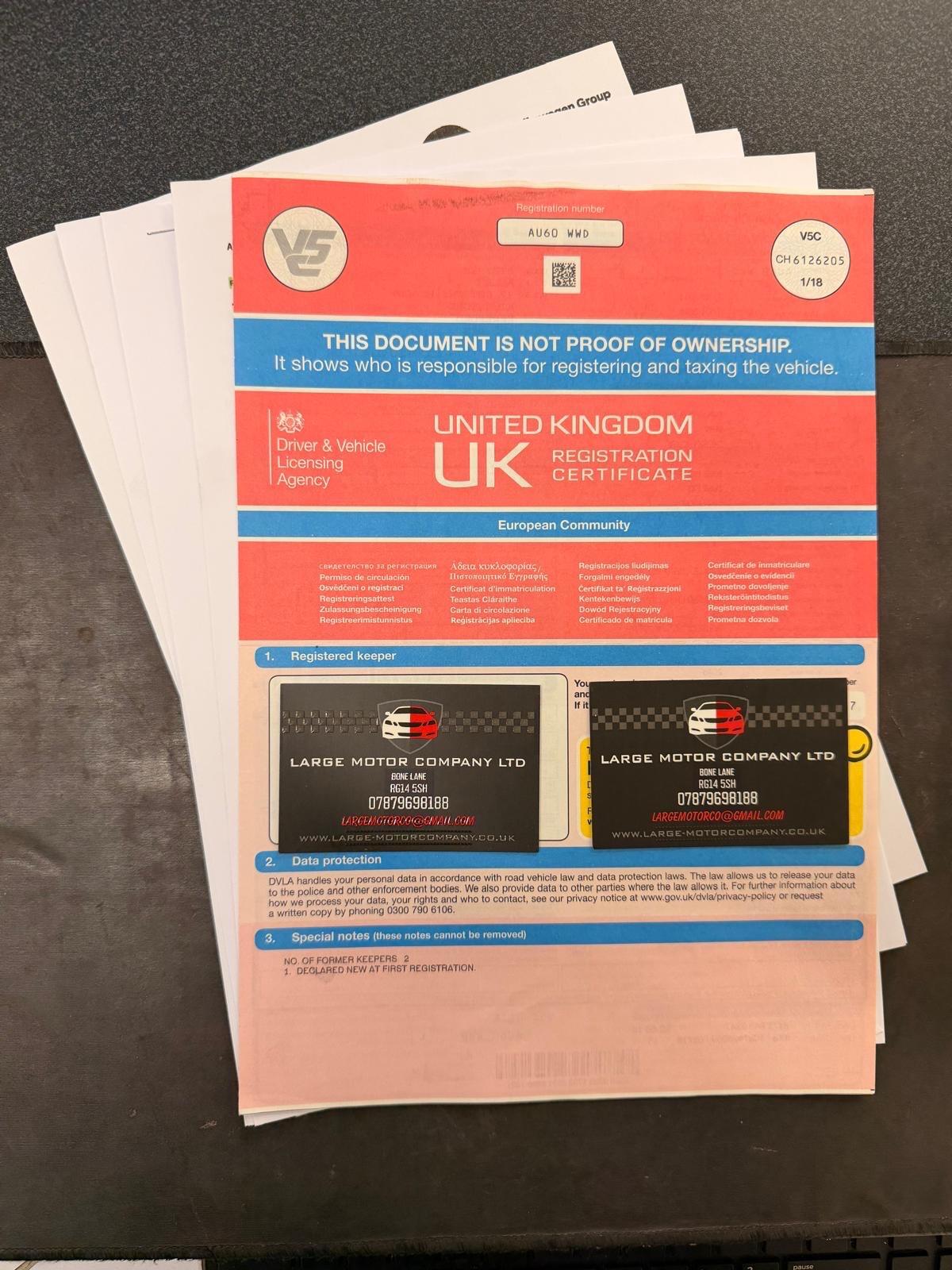 Used Volkswagen Transporter Shuttle 2011 for sale - 78006320: Photo 25