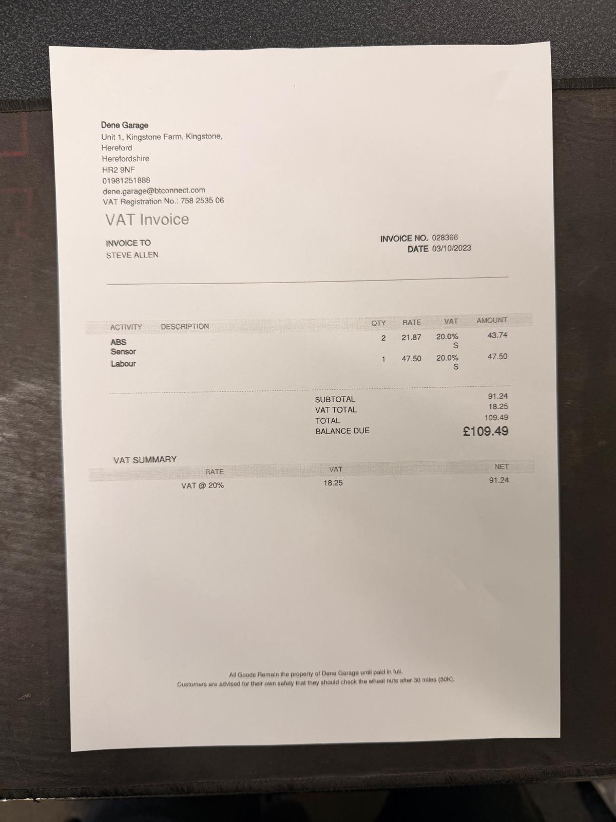 Used Volkswagen Transporter Shuttle 2011 for sale - 78006320: Photo 27