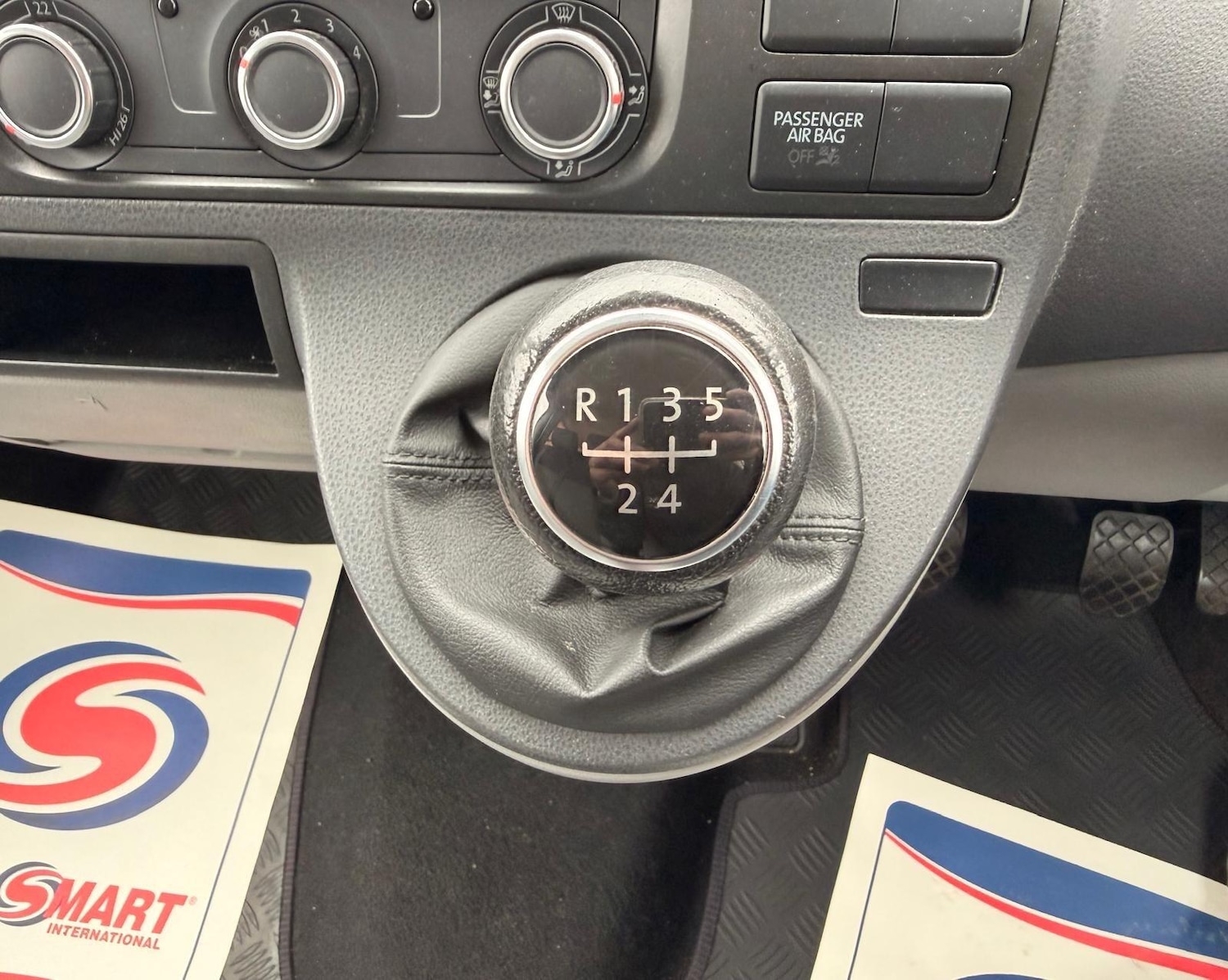 Used Volkswagen Transporter Shuttle 2011 for sale - 78006320: Photo 32