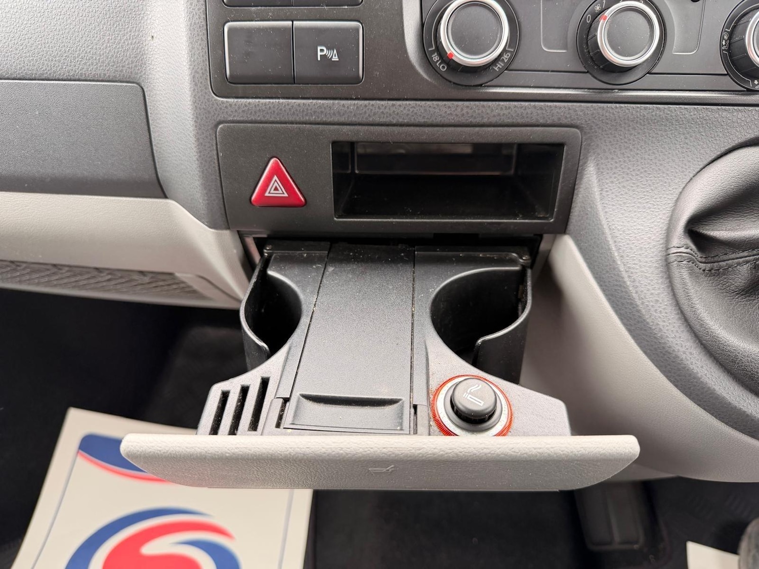 Used Volkswagen Transporter Shuttle 2011 for sale - 78006320: Photo 33