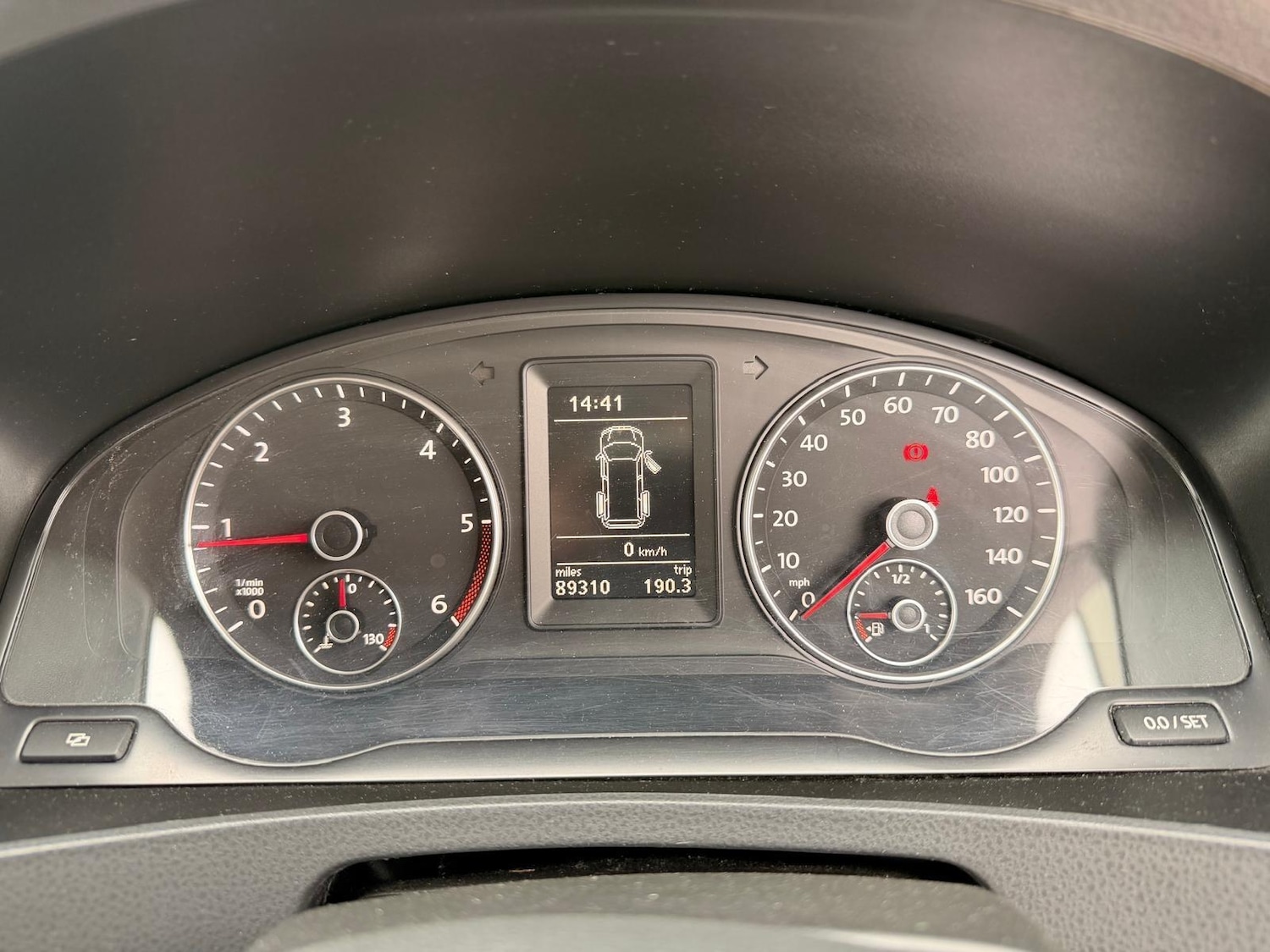 Used Volkswagen Transporter Shuttle 2011 for sale - 78006320: Photo 38