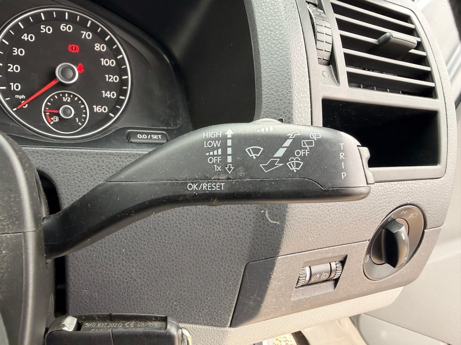 Used Volkswagen Transporter Shuttle 2011 for sale - 78006320: Photo 40