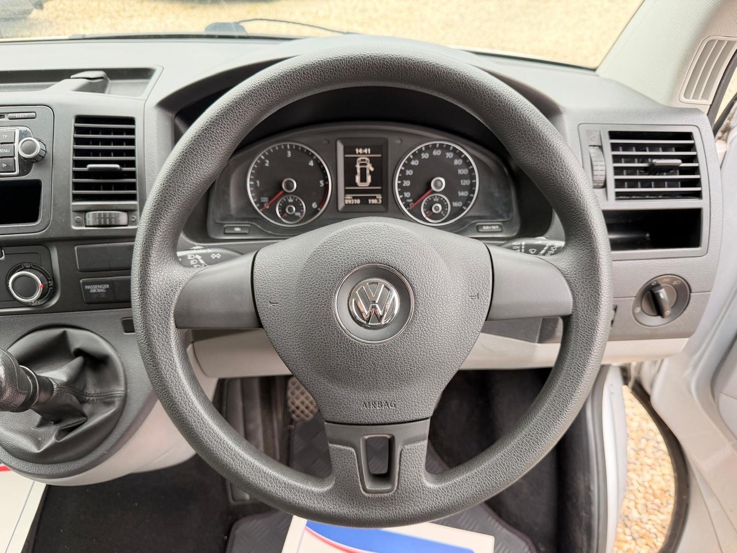 Used Volkswagen Transporter Shuttle 2011 for sale - 78006320: Photo 41