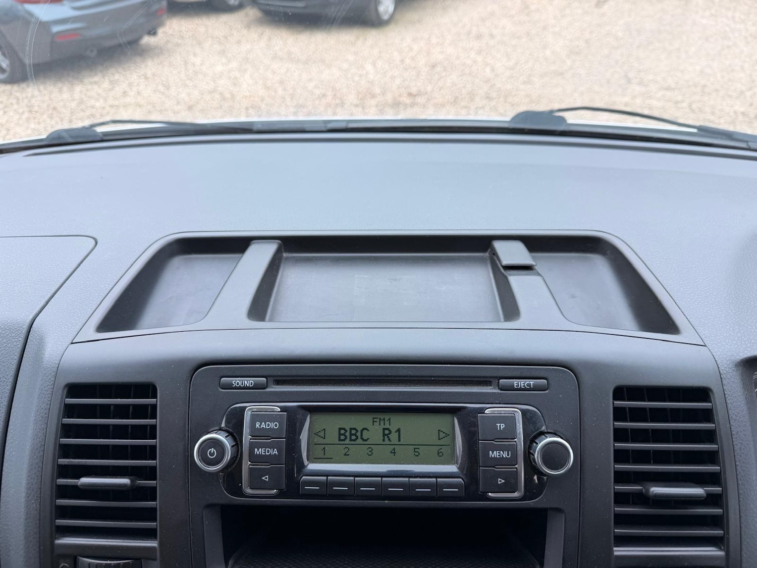 Used Volkswagen Transporter Shuttle 2011 for sale - 78006320: Photo 43