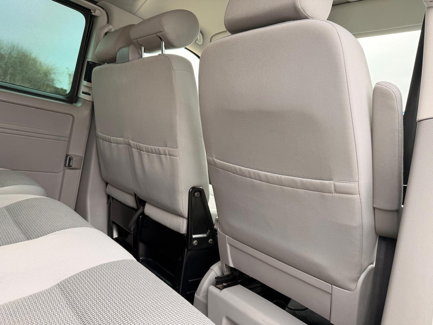 Used Volkswagen Transporter Shuttle 2011 for sale - 78006320: Photo 49
