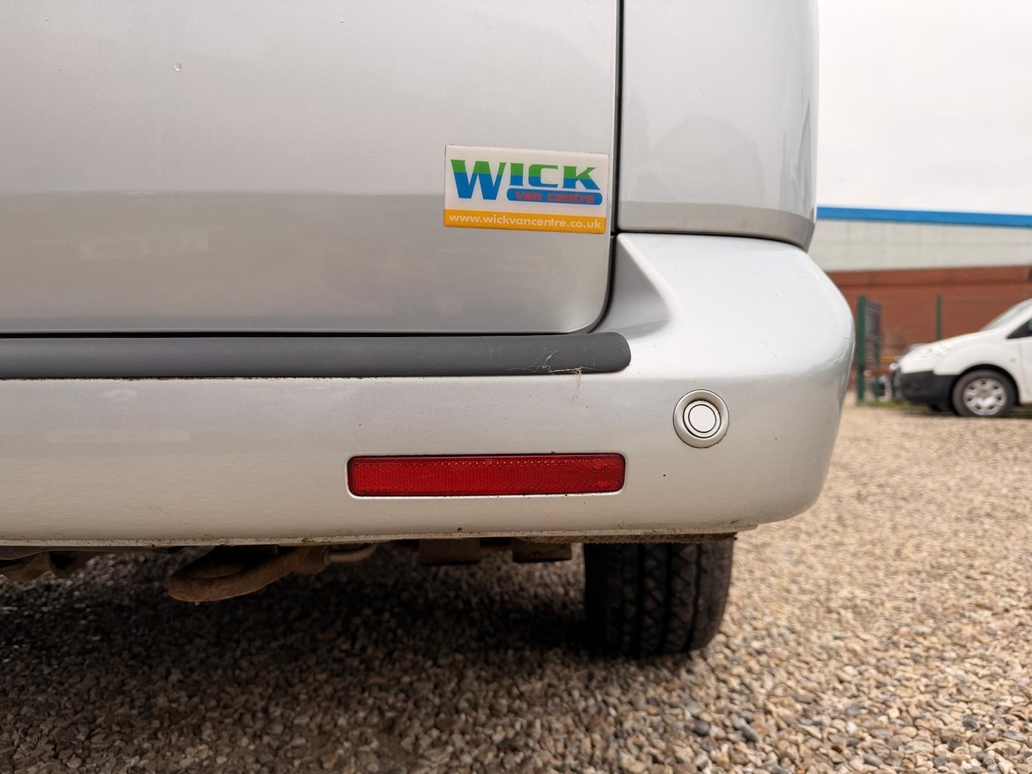 Used Volkswagen Transporter Shuttle 2011 for sale - 78006320: Photo 63