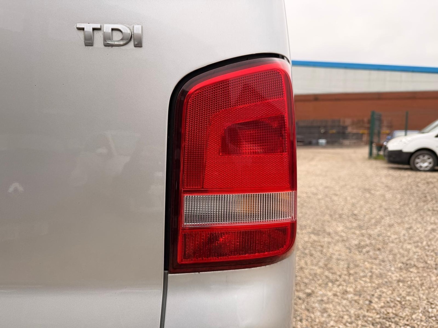 Used Volkswagen Transporter Shuttle 2011 for sale - 78006320: Photo 65