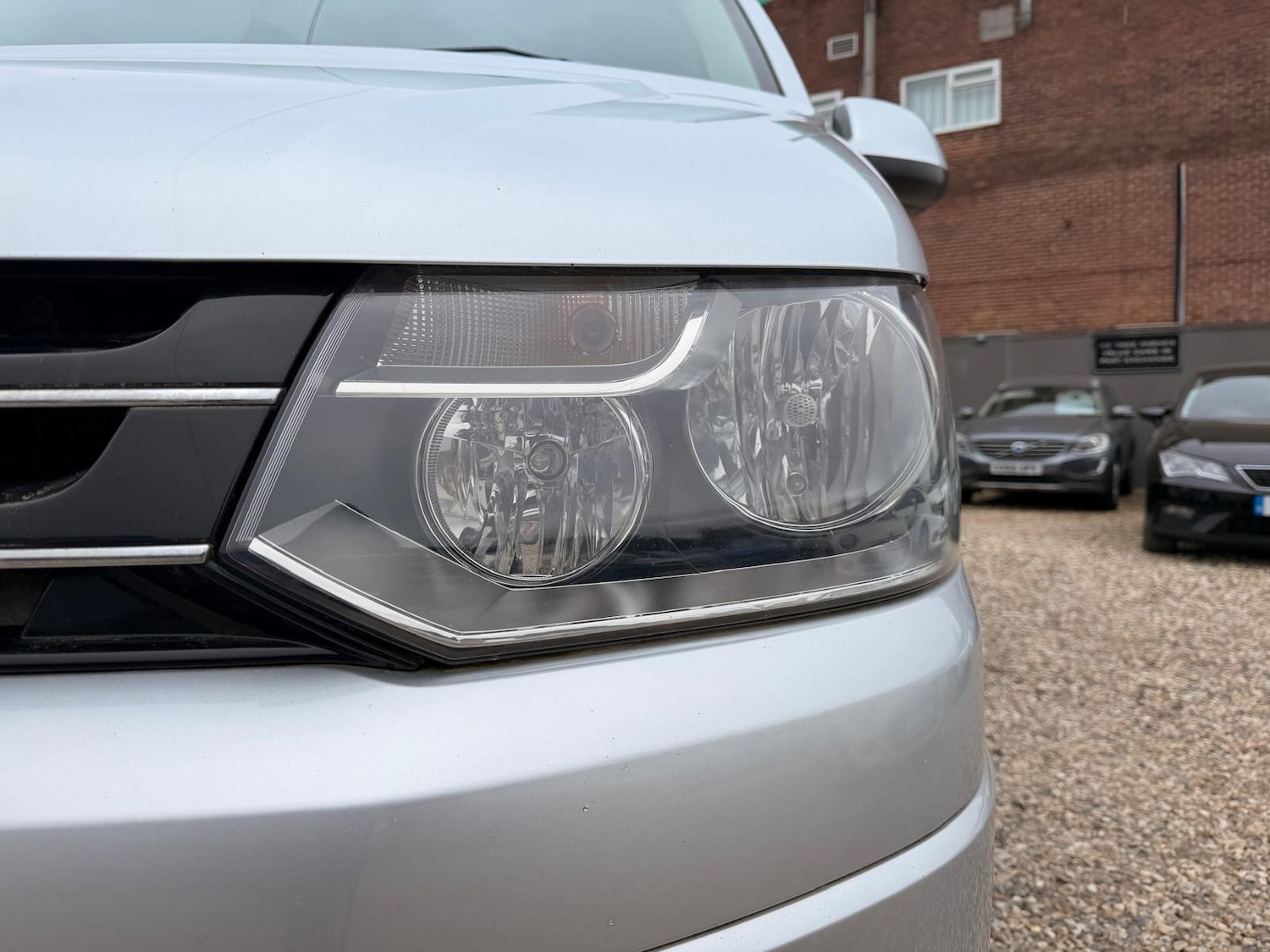 Used Volkswagen Transporter Shuttle 2011 for sale - 78006320: Photo 67