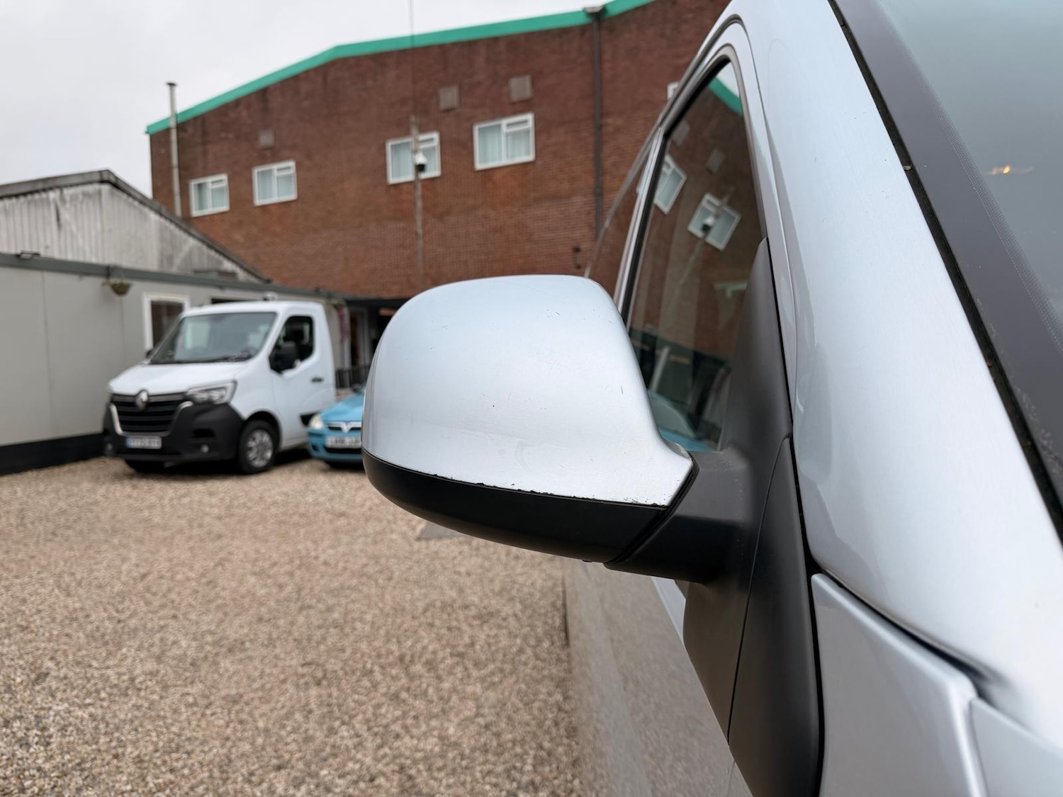 Used Volkswagen Transporter Shuttle 2011 for sale - 78006320: Photo 68