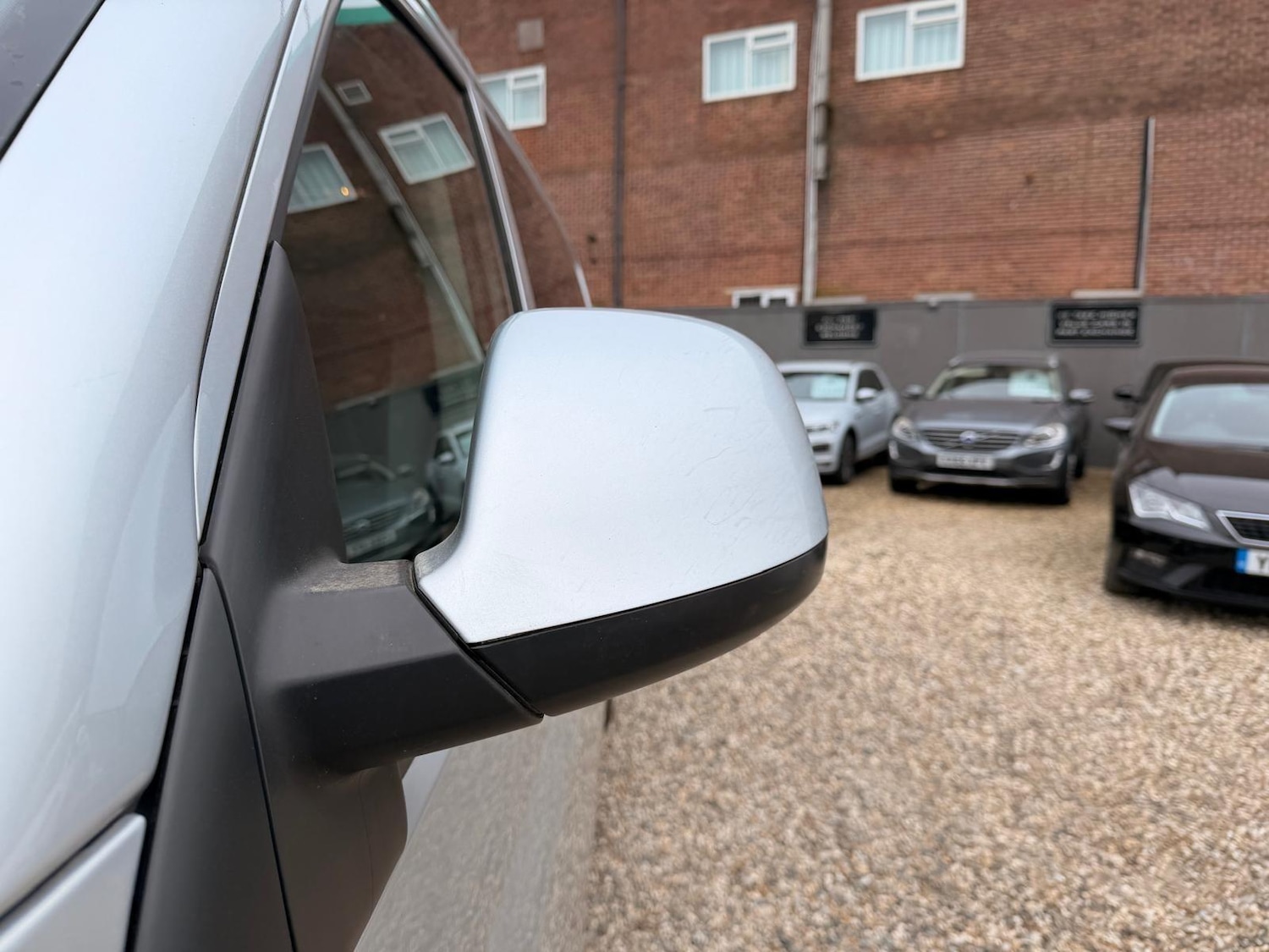 Used Volkswagen Transporter Shuttle 2011 for sale - 78006320: Photo 69