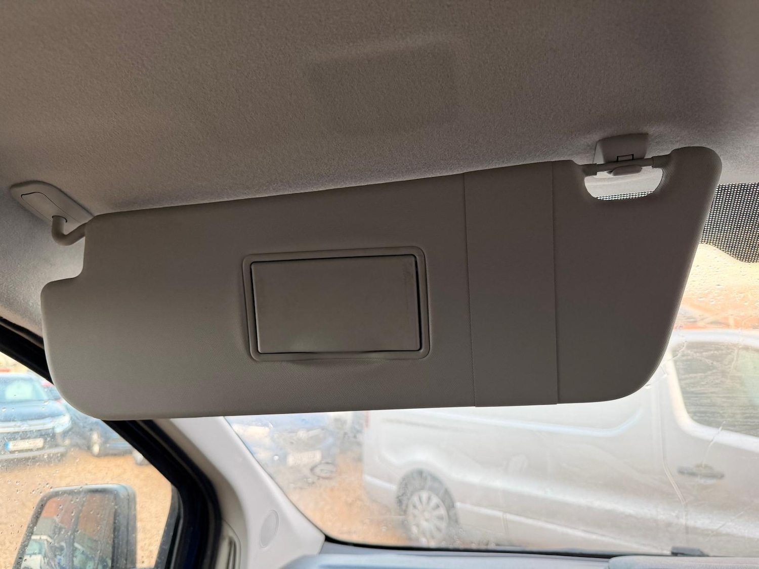 Used Ford Transit Custom 2015 for sale - 76942396: Photo 20