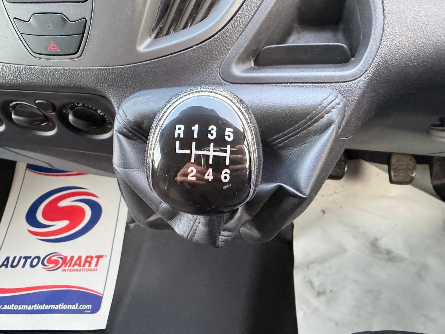 Used Ford Transit Custom 2015 for sale - 76942396: Photo 22