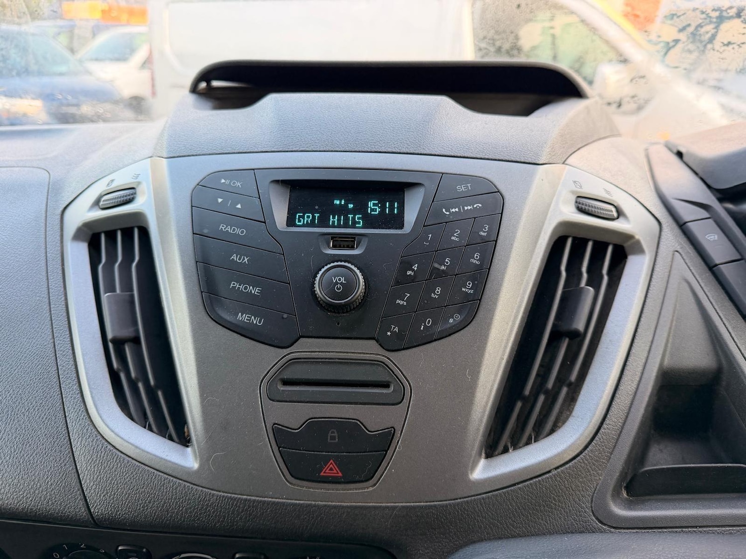 Used Ford Transit Custom 2015 for sale - 76942396: Photo 28