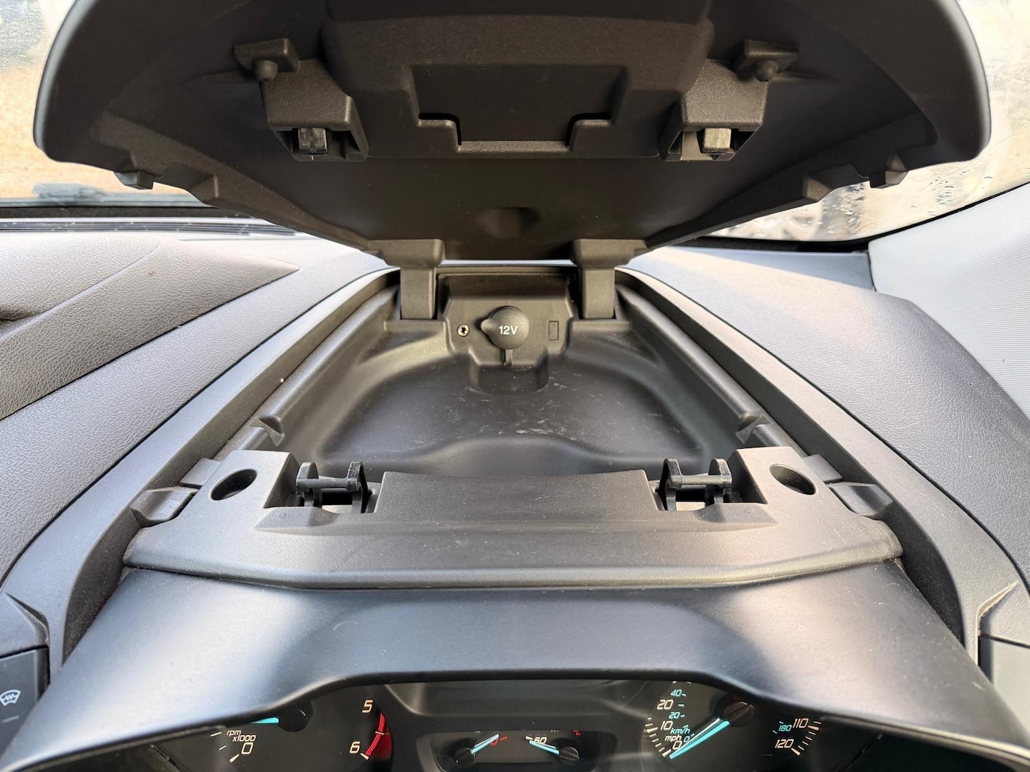 Used Ford Transit Custom 2015 for sale - 76942396: Photo 29