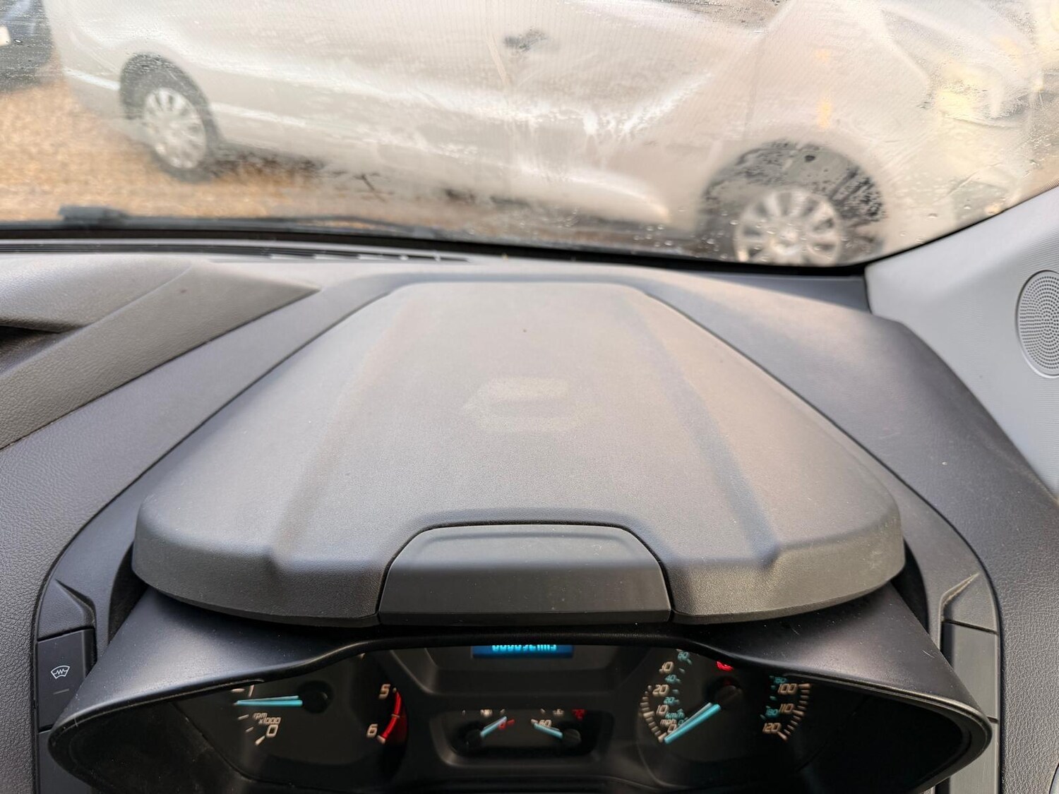 Used Ford Transit Custom 2015 for sale - 76942396: Photo 30