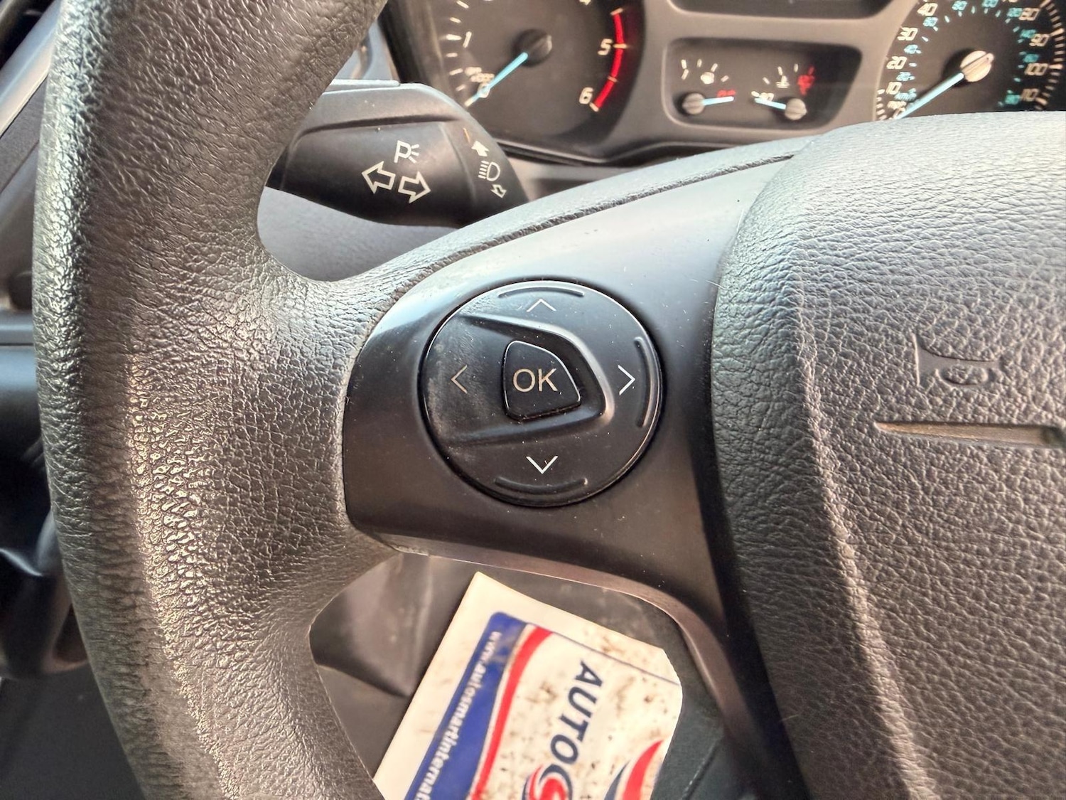 Used Ford Transit Custom 2015 for sale - 76942396: Photo 34