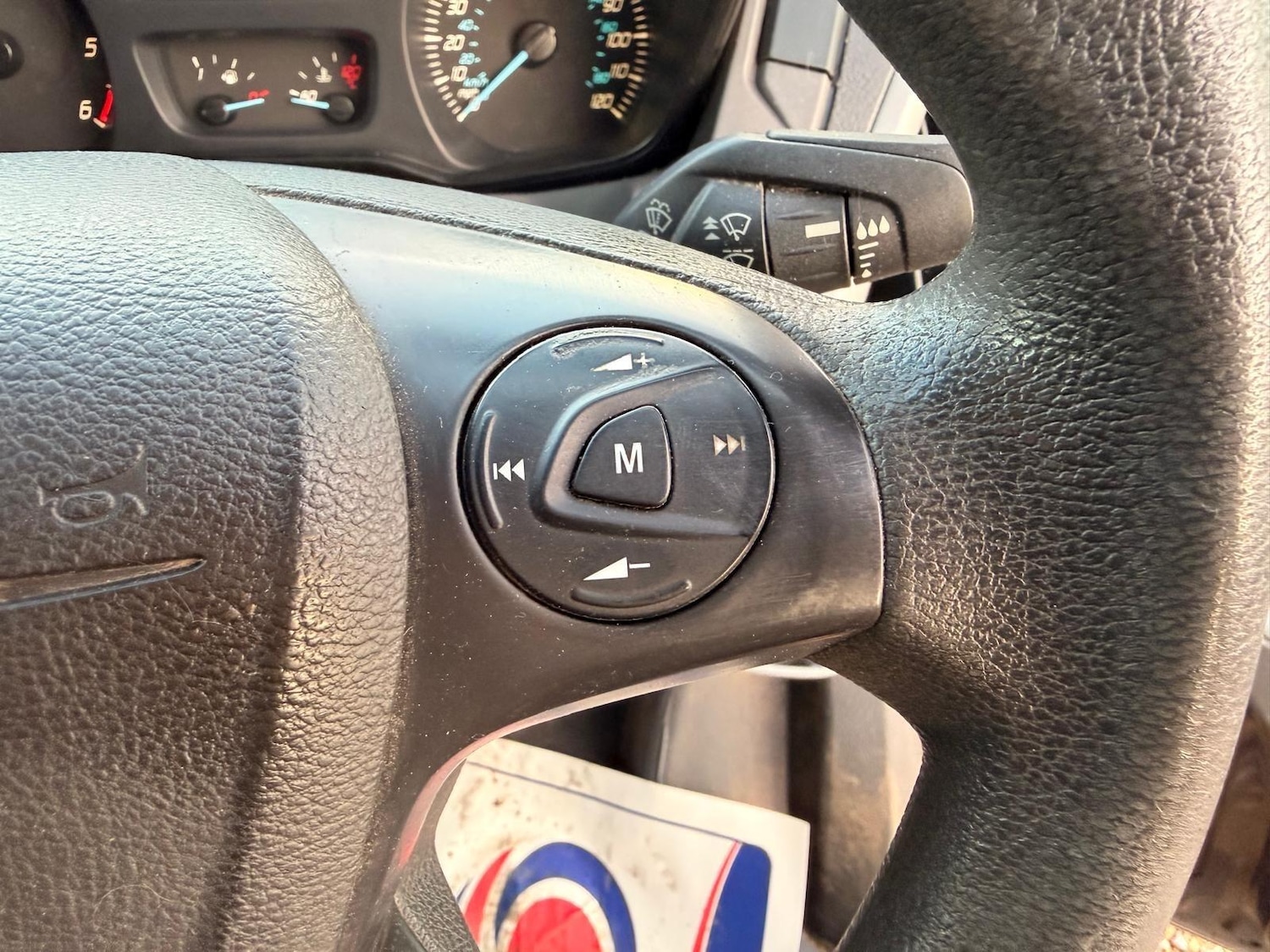 Used Ford Transit Custom 2015 for sale - 76942396: Photo 35