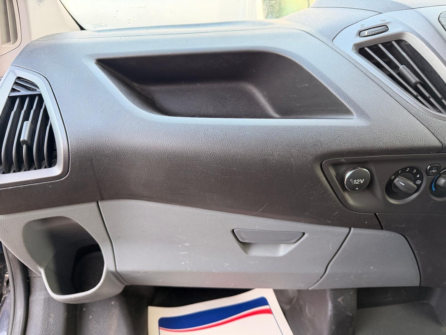 Used Ford Transit Custom 2015 for sale - 76942396: Photo 51