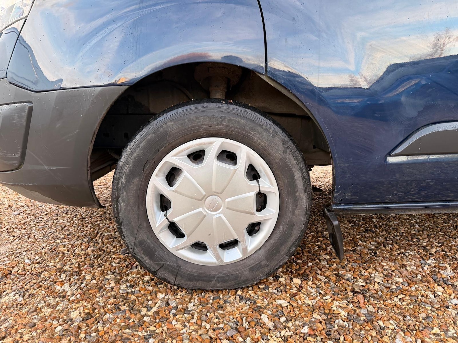 Used Ford Transit Custom 2015 for sale - 76942396: Photo 59