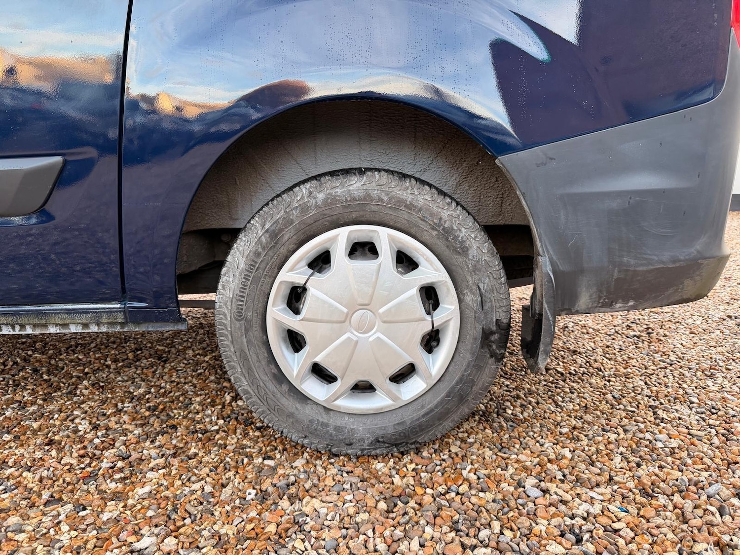 Used Ford Transit Custom 2015 for sale - 76942396: Photo 60