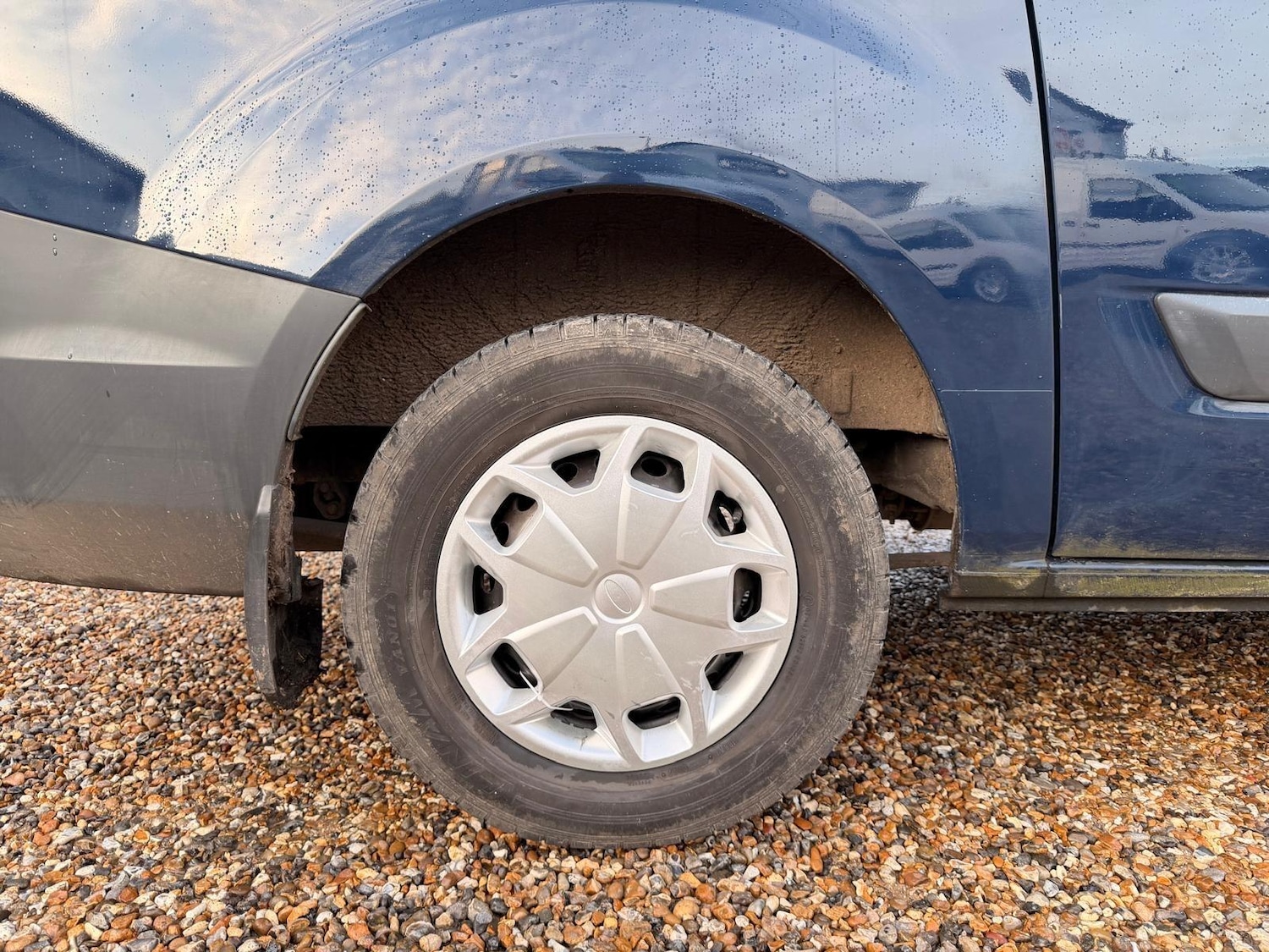 Used Ford Transit Custom 2015 for sale - 76942396: Photo 61