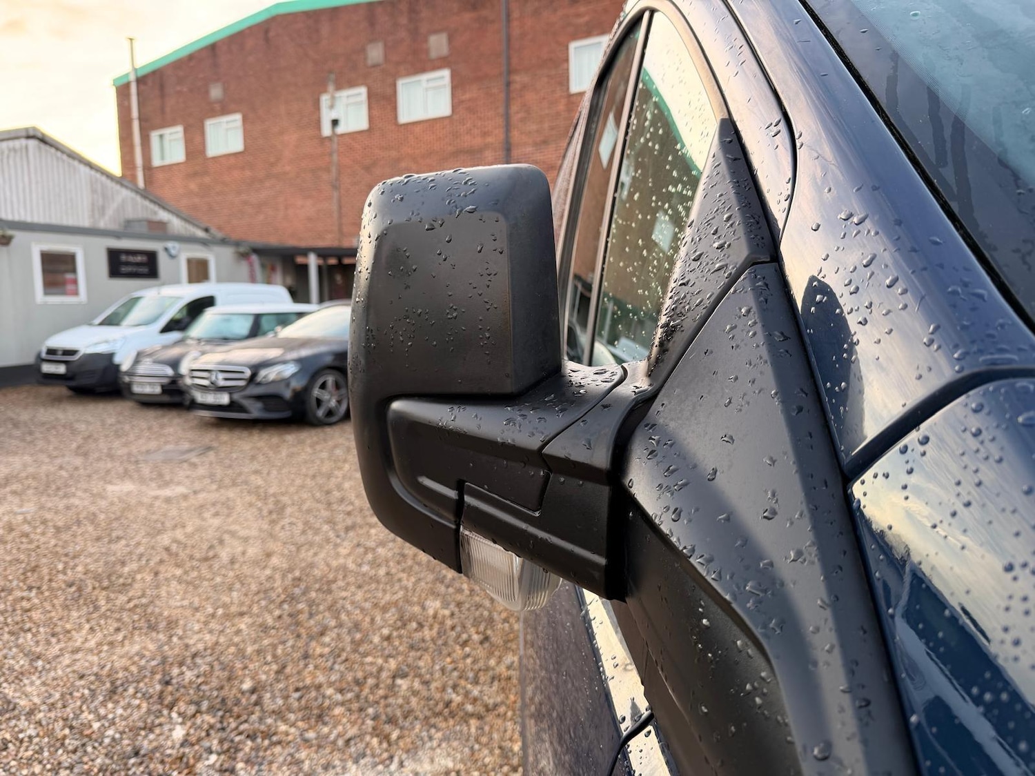 Used Ford Transit Custom 2015 for sale - 76942396: Photo 65