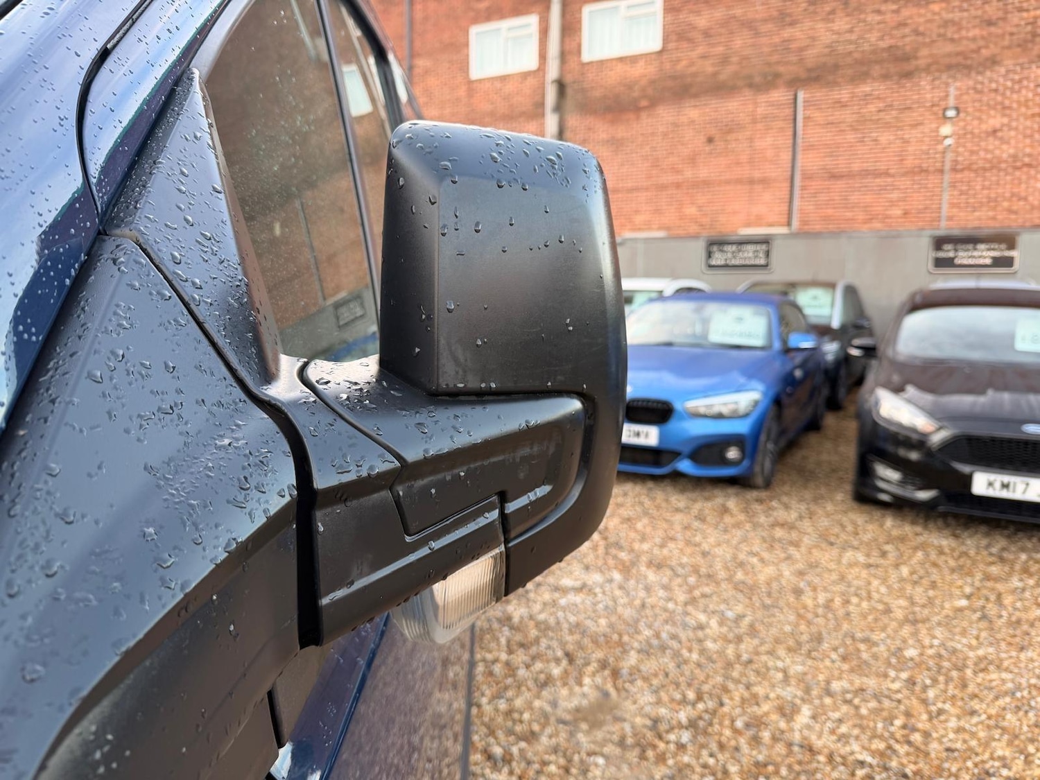 Used Ford Transit Custom 2015 for sale - 76942396: Photo 66