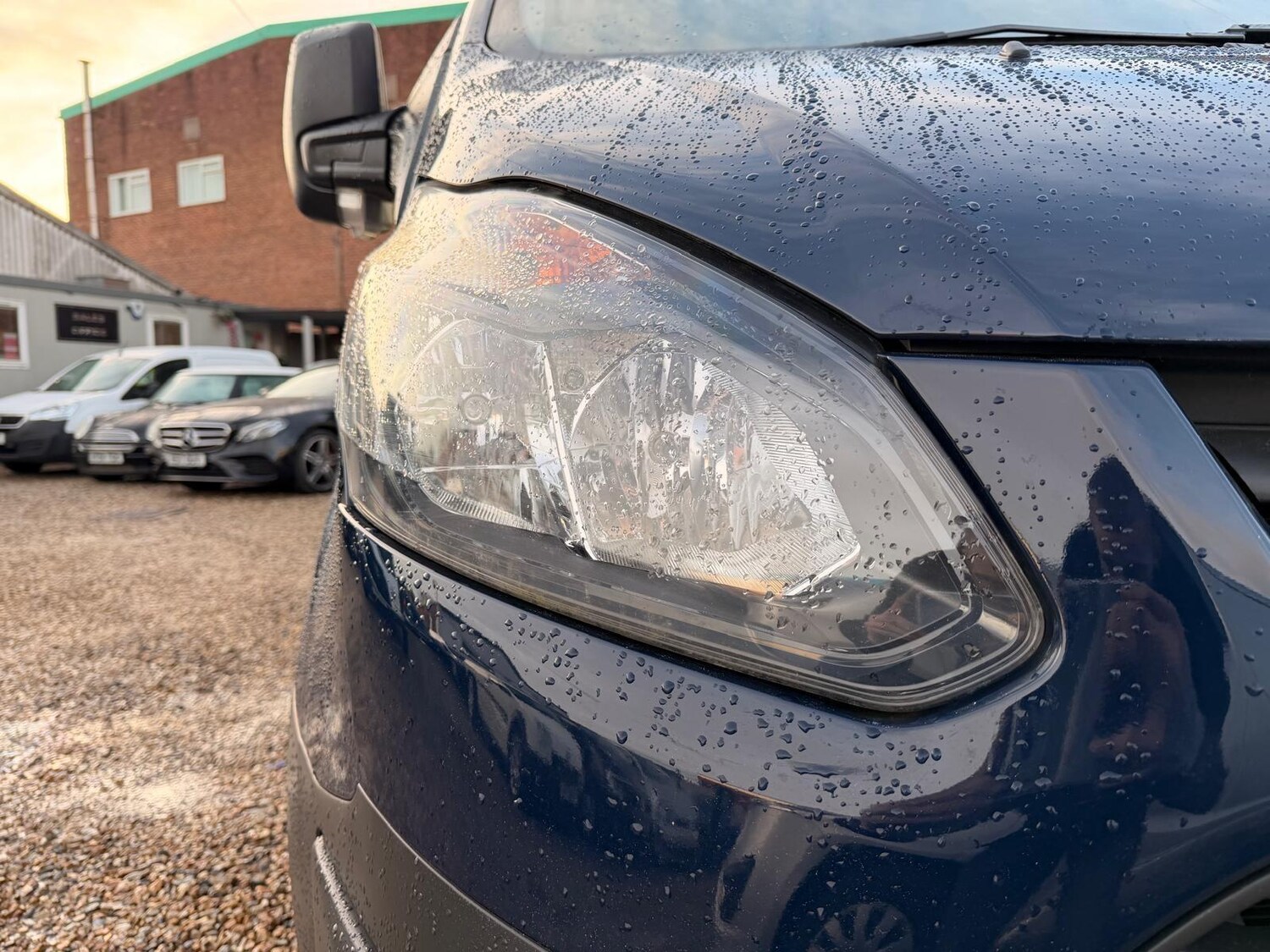 Used Ford Transit Custom 2015 for sale - 76942396: Photo 68