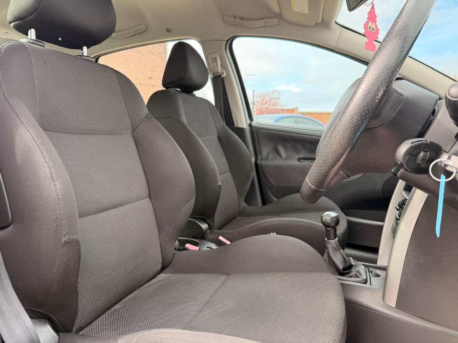 Used Peugeot 207 for sale - 77909457: Photo 10