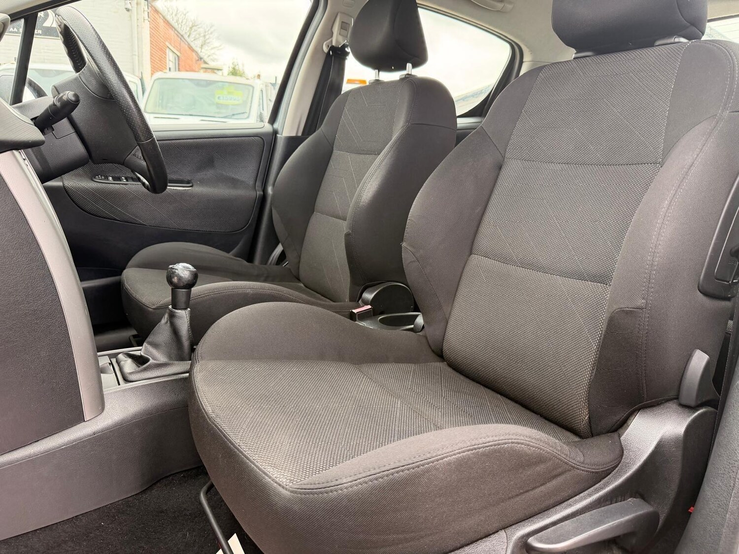 Used Peugeot 207 for sale - 77909457: Photo 11