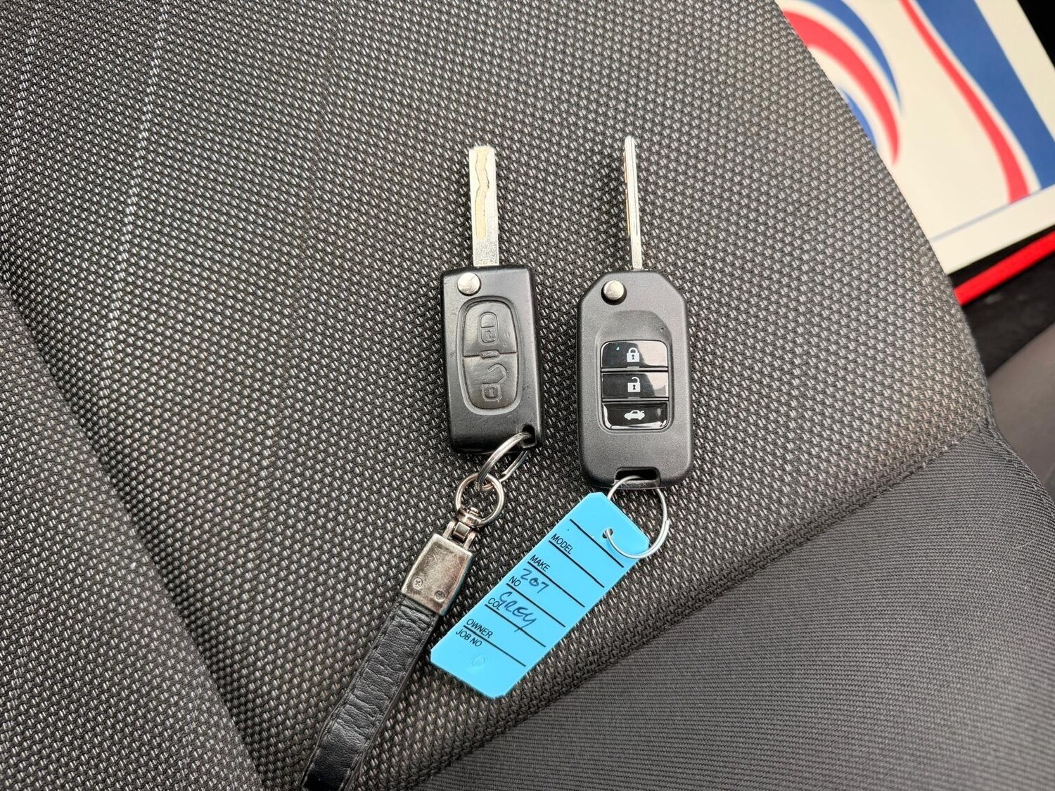 Used Peugeot 207 for sale - 77909457: Photo 17