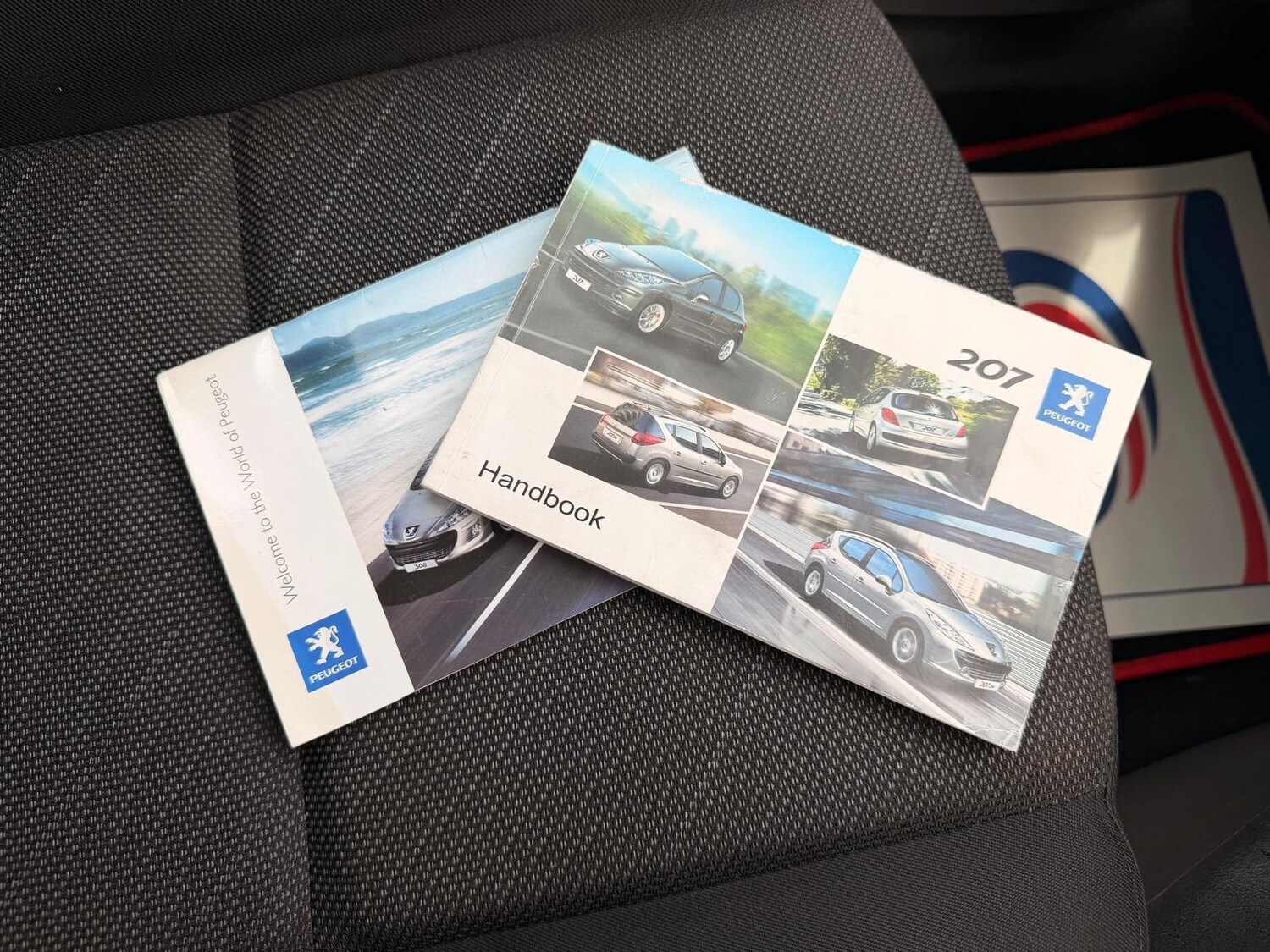 Used Peugeot 207 for sale - 77909457: Photo 18