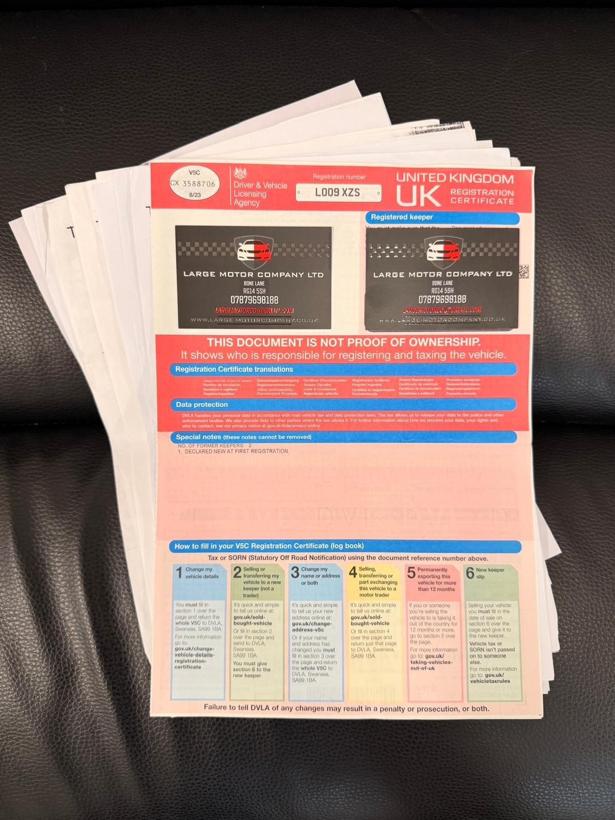 Used Peugeot 207 for sale - 77909457: Photo 19