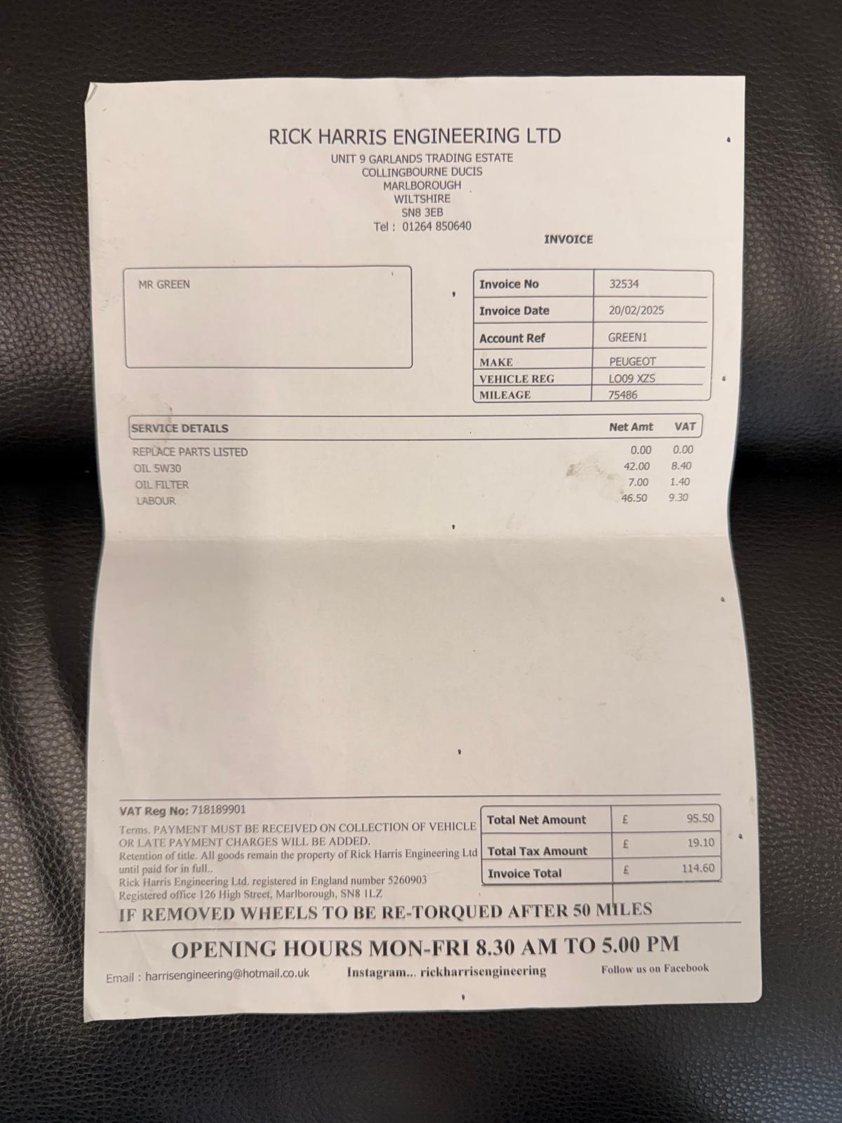 Used Peugeot 207 for sale - 77909457: Photo 23