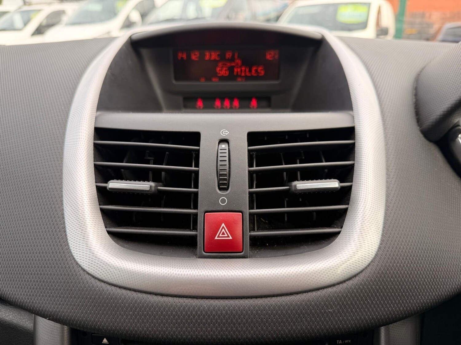 Used Peugeot 207 for sale - 77909457: Photo 33