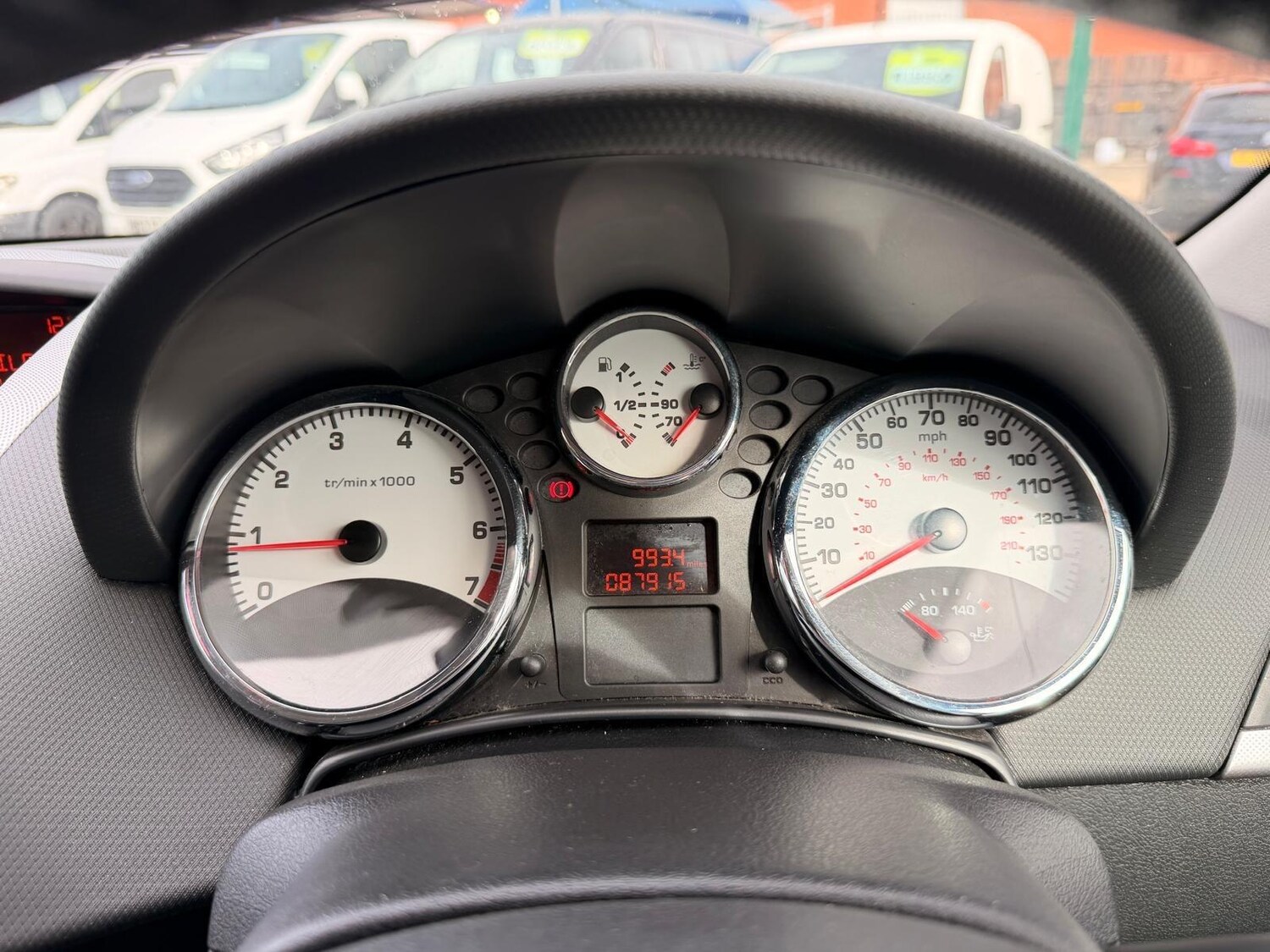 Used Peugeot 207 for sale - 77909457: Photo 36