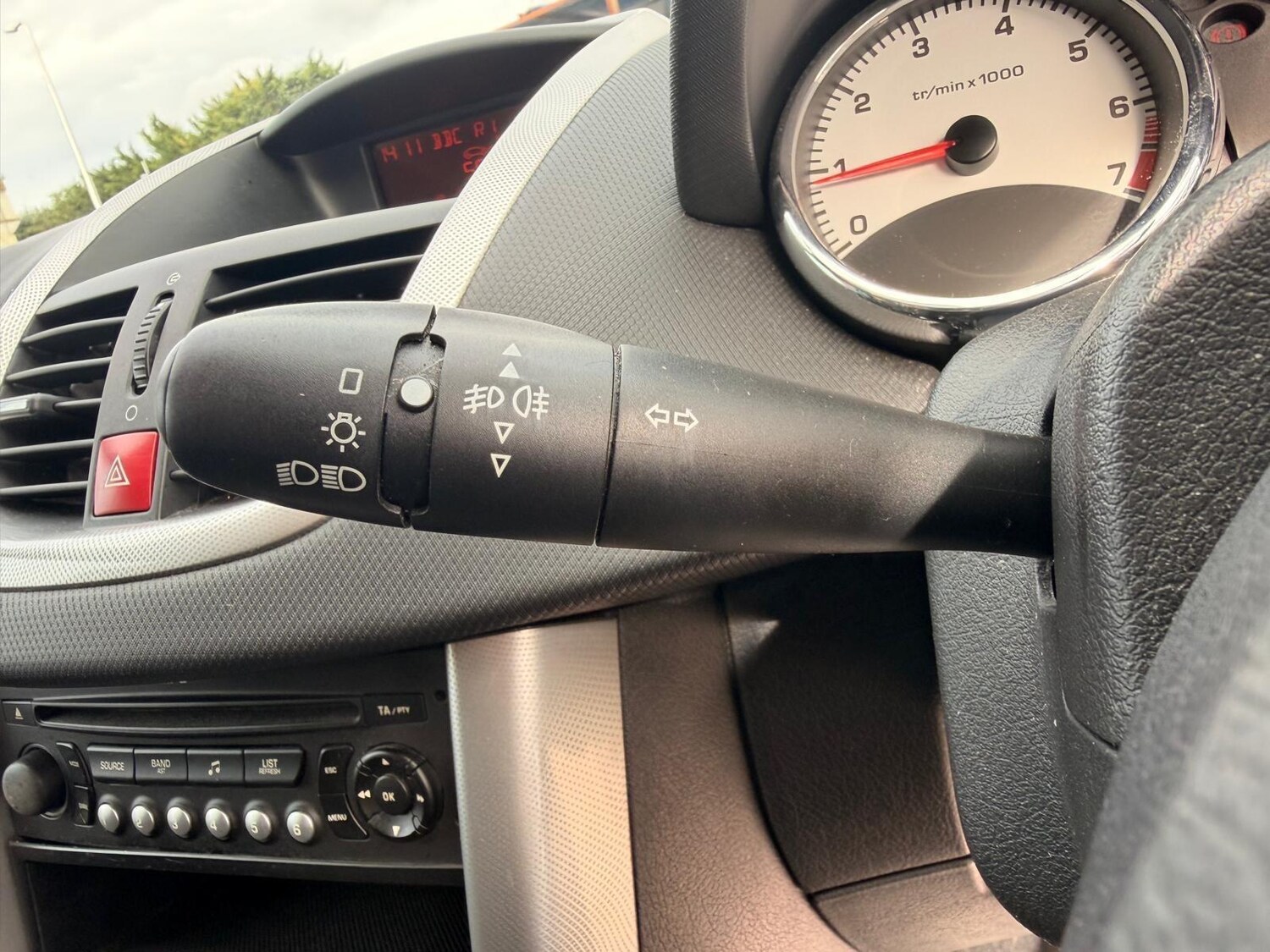 Used Peugeot 207 for sale - 77909457: Photo 37