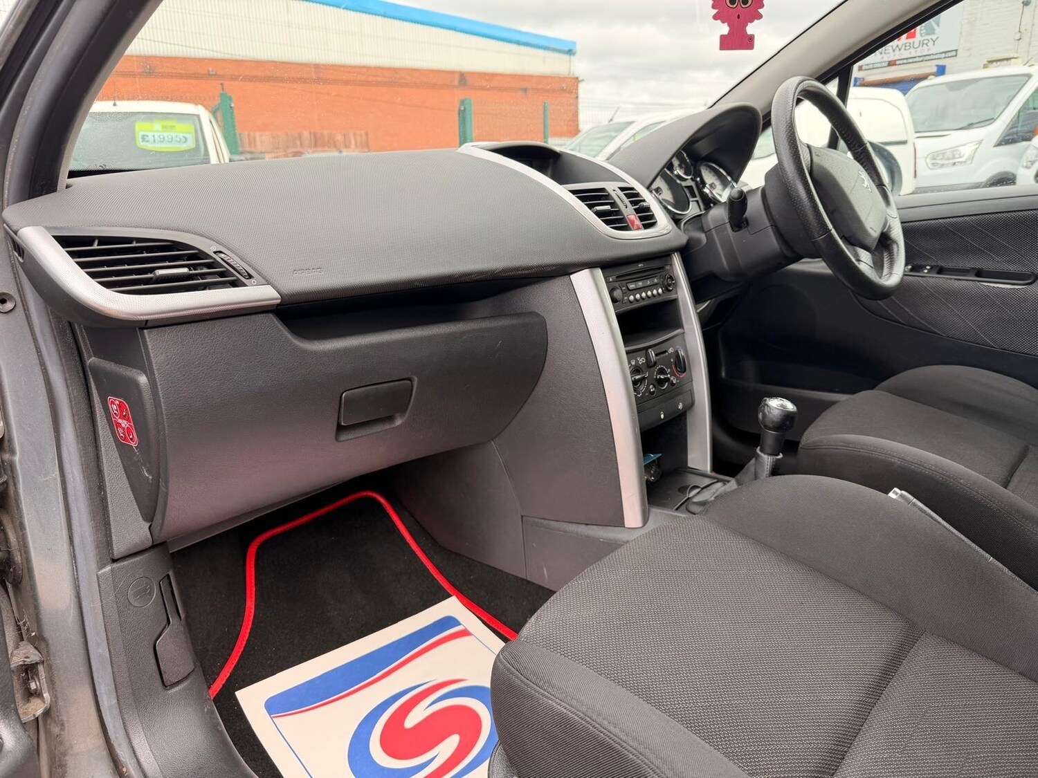 Used Peugeot 207 for sale - 77909457: Photo 44