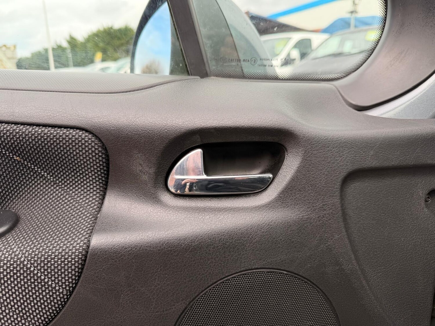 Used Peugeot 207 for sale - 77909457: Photo 45